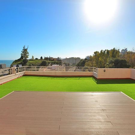 Sun&Sea By Gms Apartamentos Fuengirola Eksteriør billede