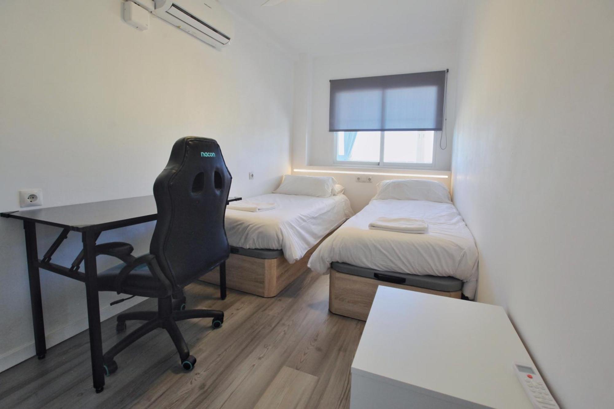 Sun&Sea By Gms Apartamentos Fuengirola Eksteriør billede